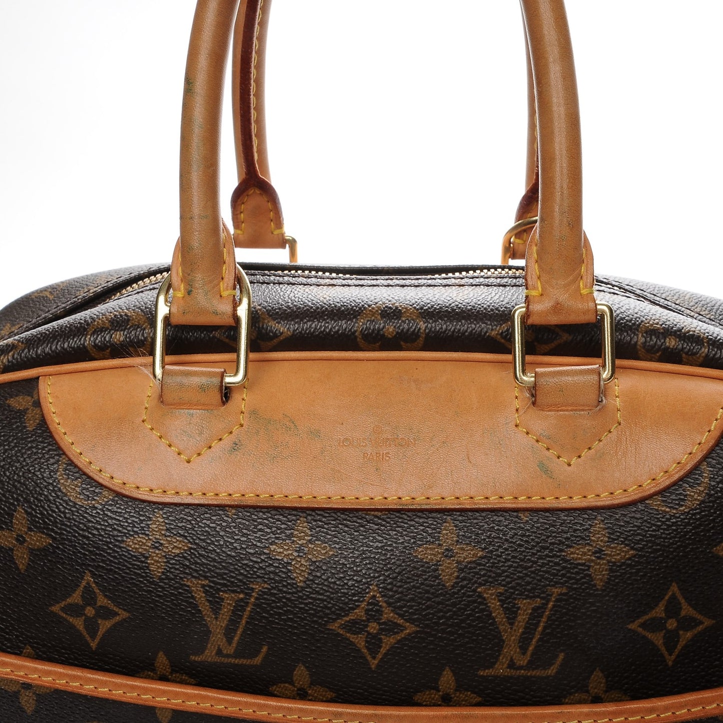 Monogram Deauville