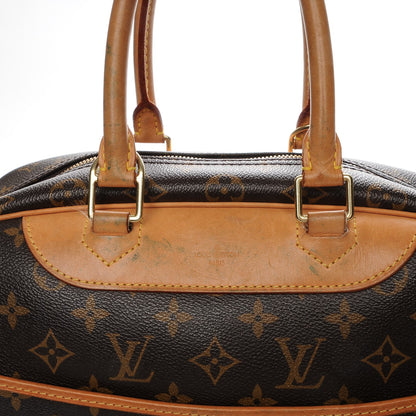 Louis Vuitton Monogram Deauville 7 of 7