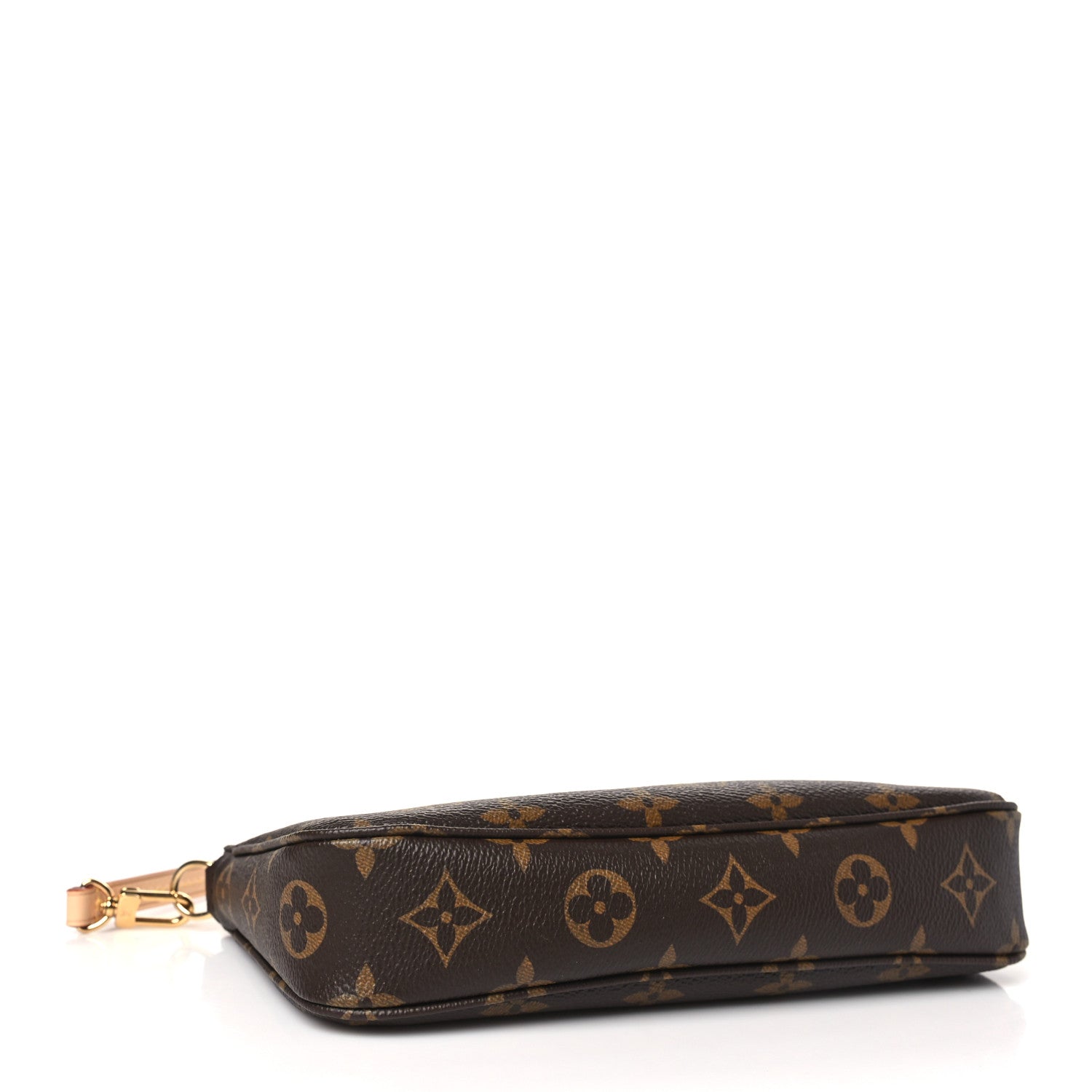 Louis Vuitton Monogram Pochette Accessories NM 4 of 10