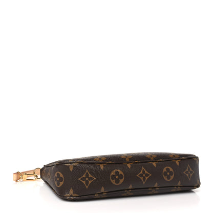Louis Vuitton Monogram Pochette Accessories NM 4 of 10