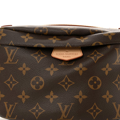 Louis Vuitton Monogram Bumbag 7 of 10
