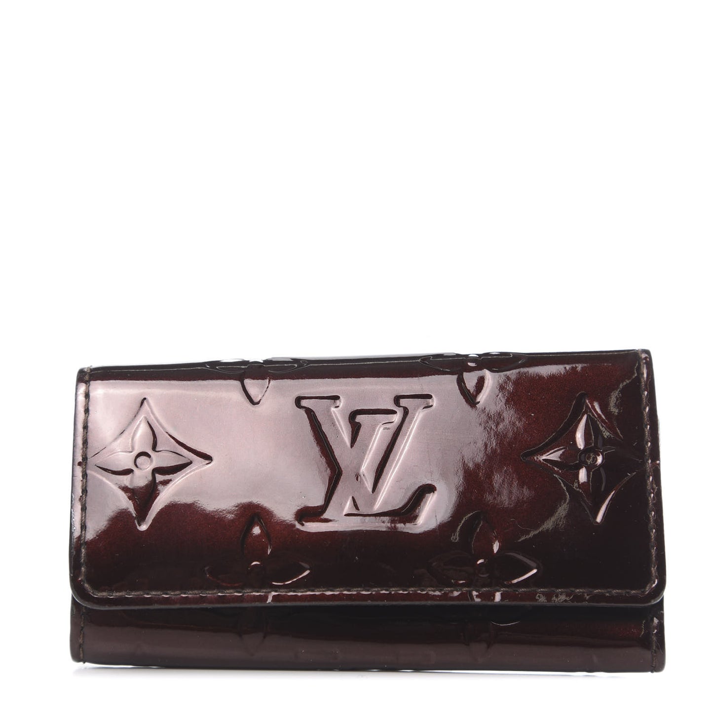 Vernis Multicles 4 Key Holder Amarante