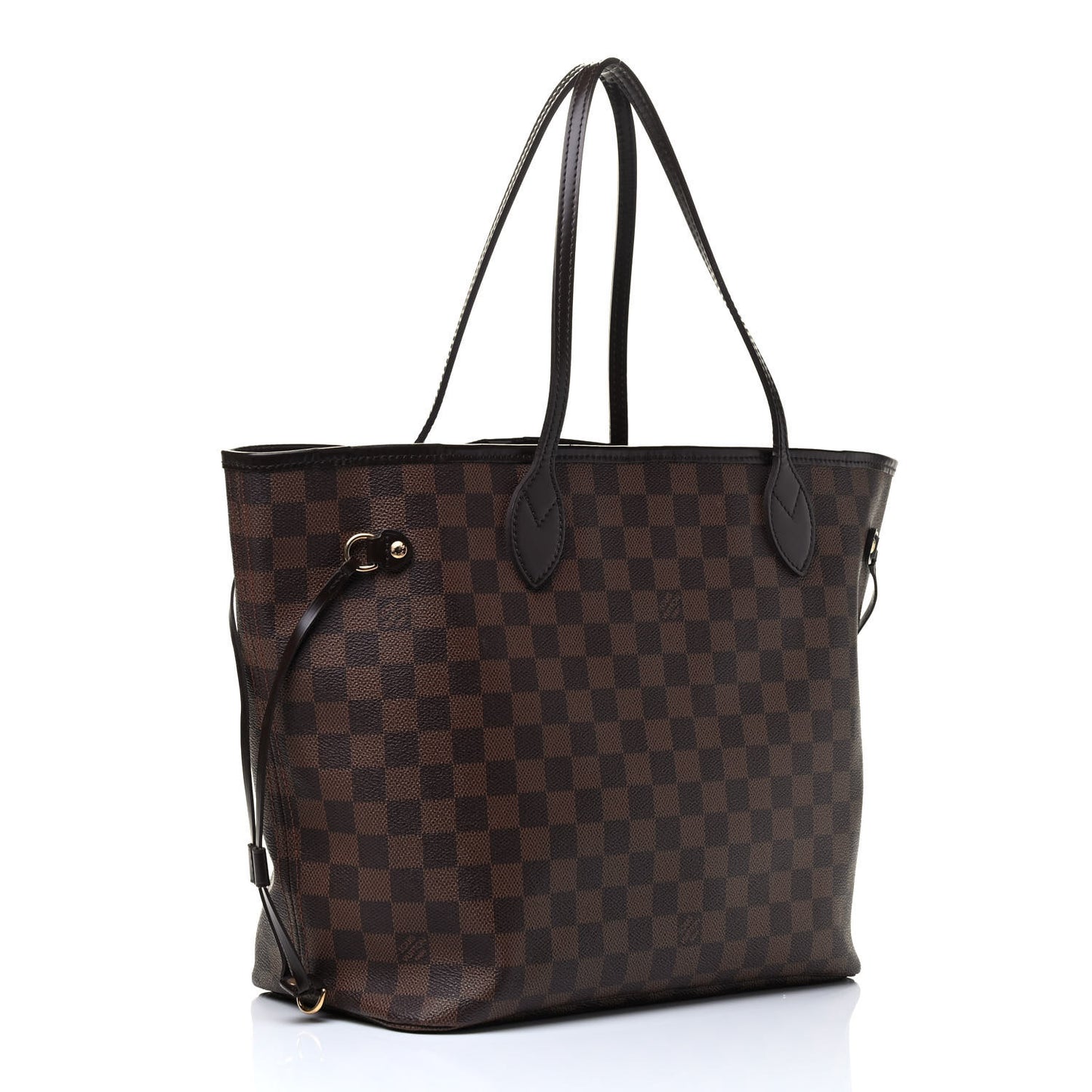 Damier Ebene Neverfull MM