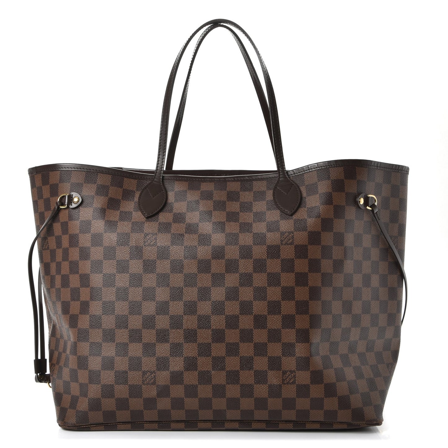 Damier Ebene Neo Neverfull GM