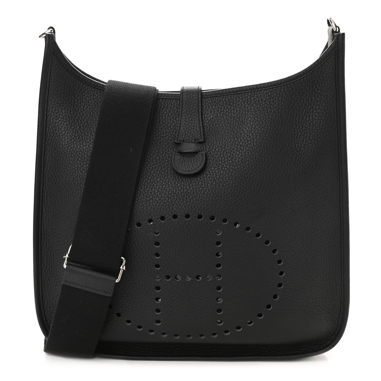 Taurillon Clemence Evelyne III GM Black