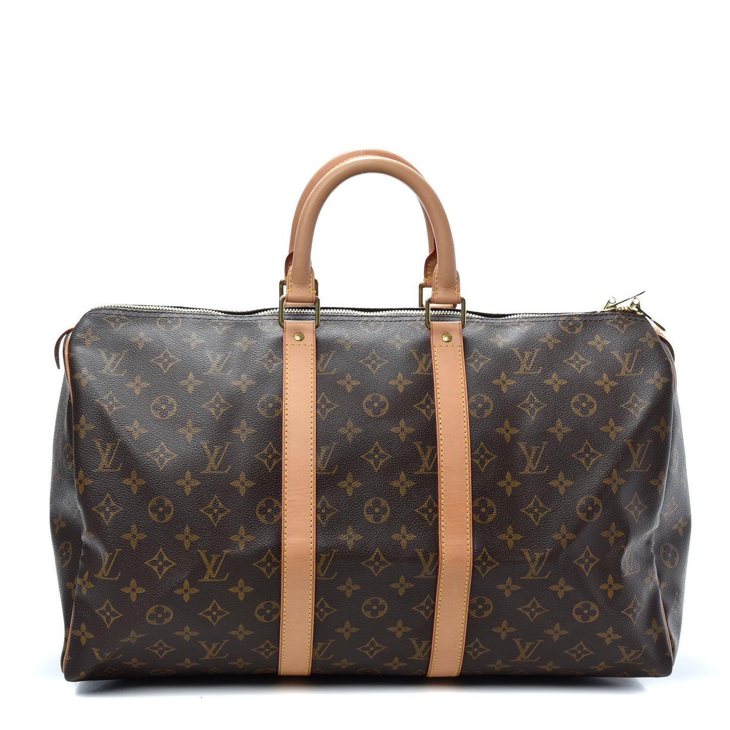 Monogram Keepall 45