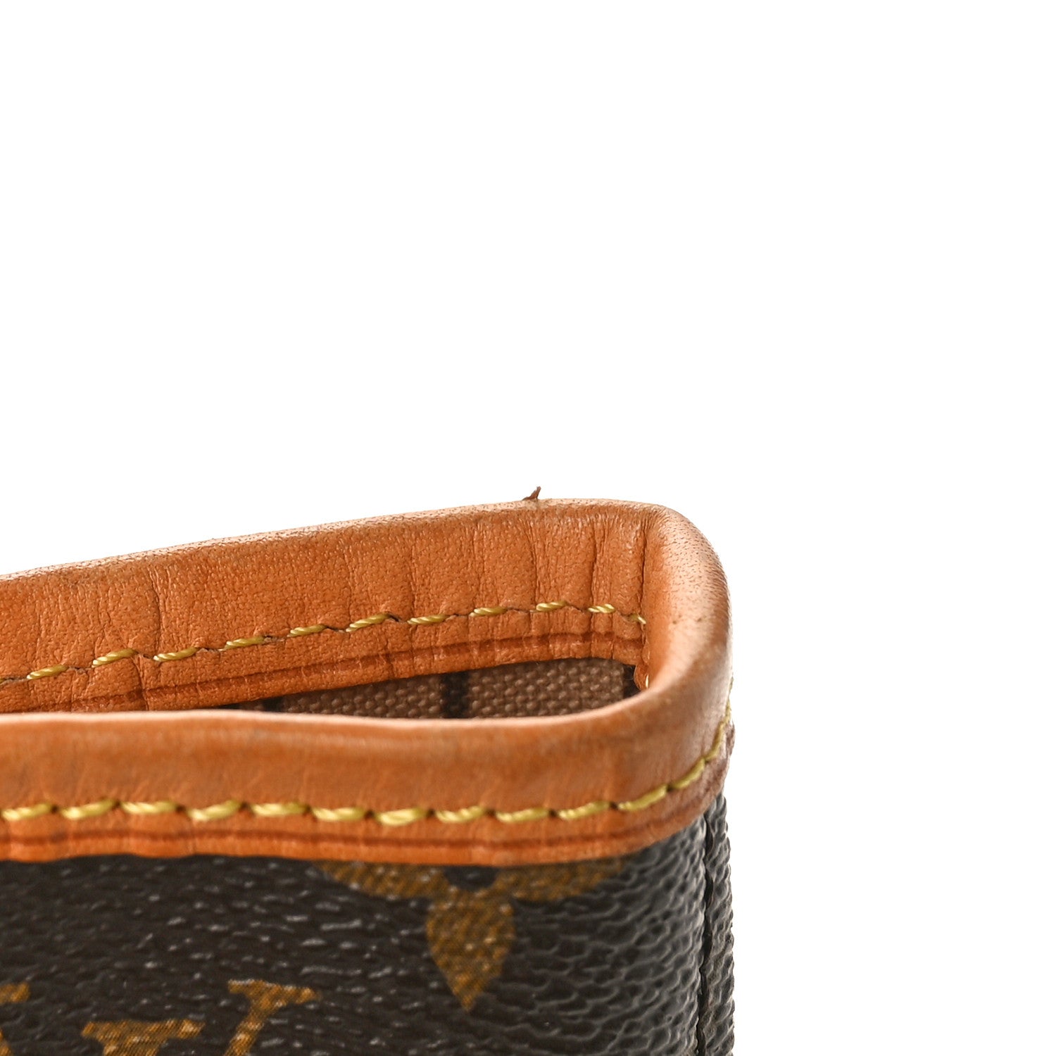 Louis Vuitton Monogram Neo Neverfull MM 11 of 11