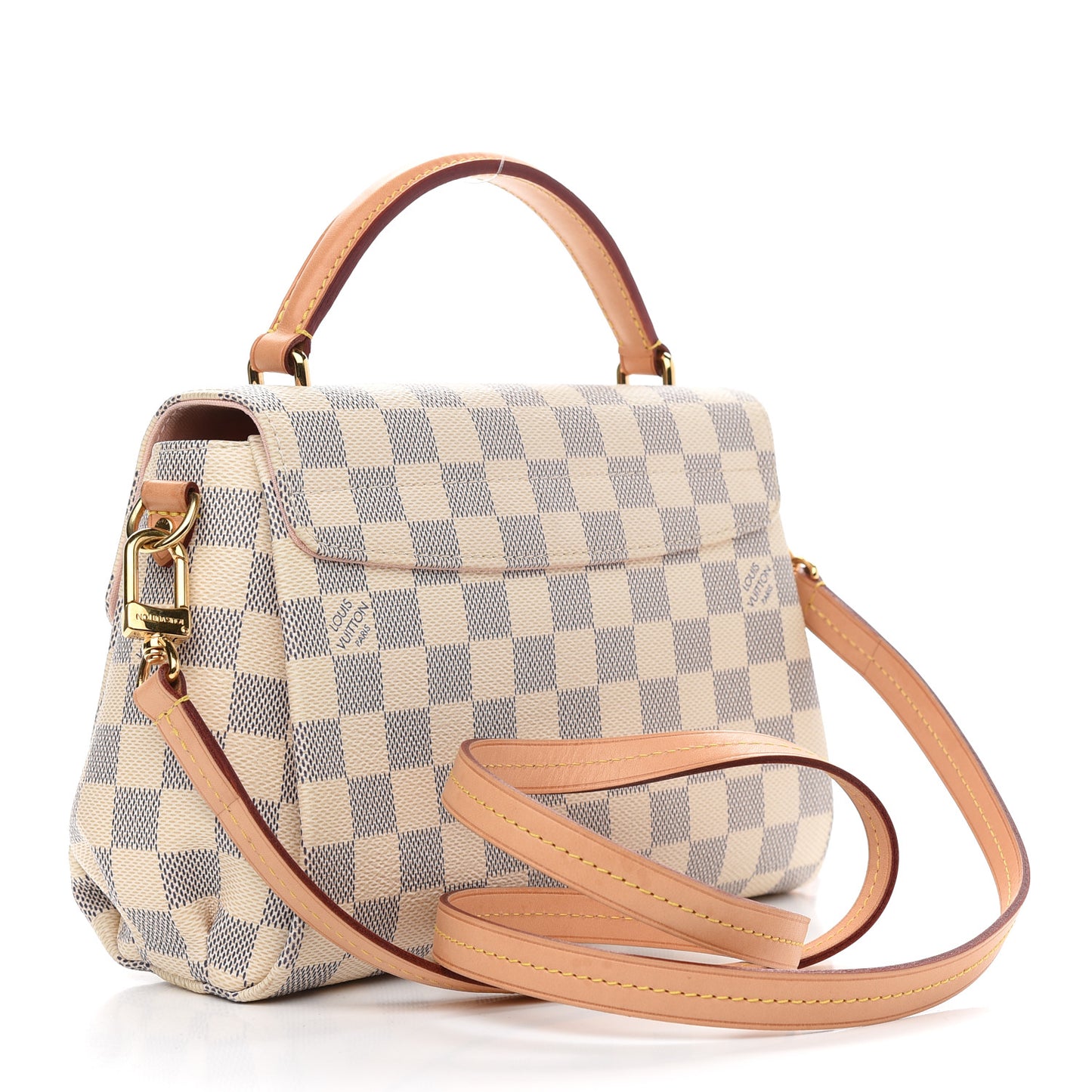 Damier Azur Croisette