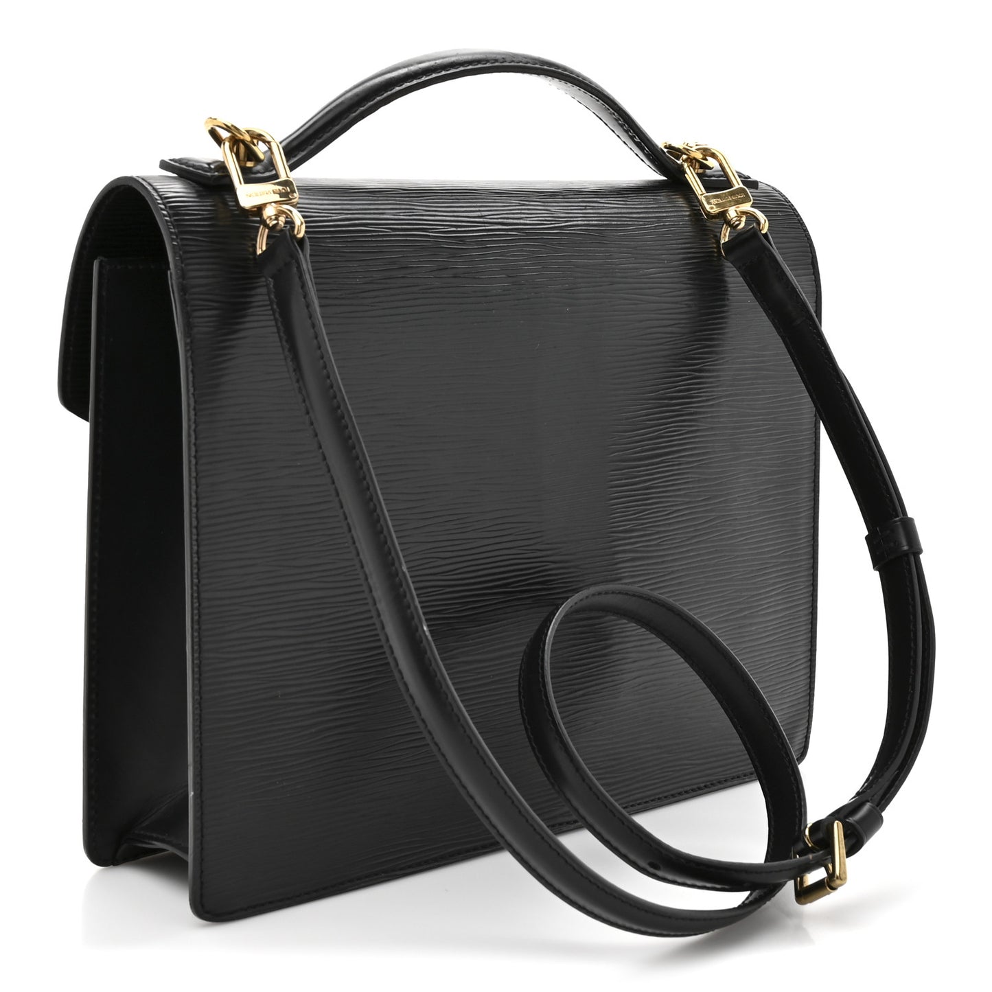 Epi Monceau Black