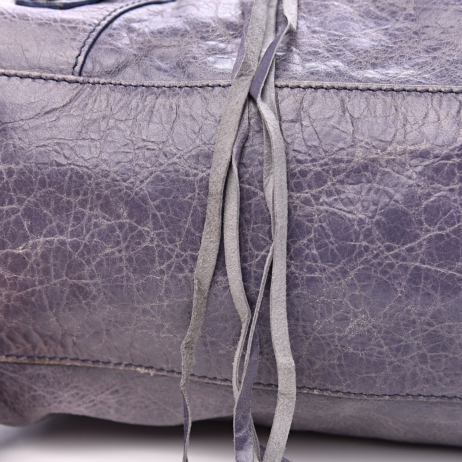 Balenciaga Agneau Classic Hardware City Jacynthe 8 of 19