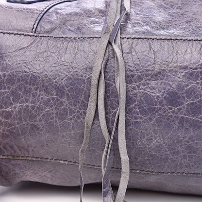 Balenciaga Agneau Classic Hardware City Jacynthe 8 of 19