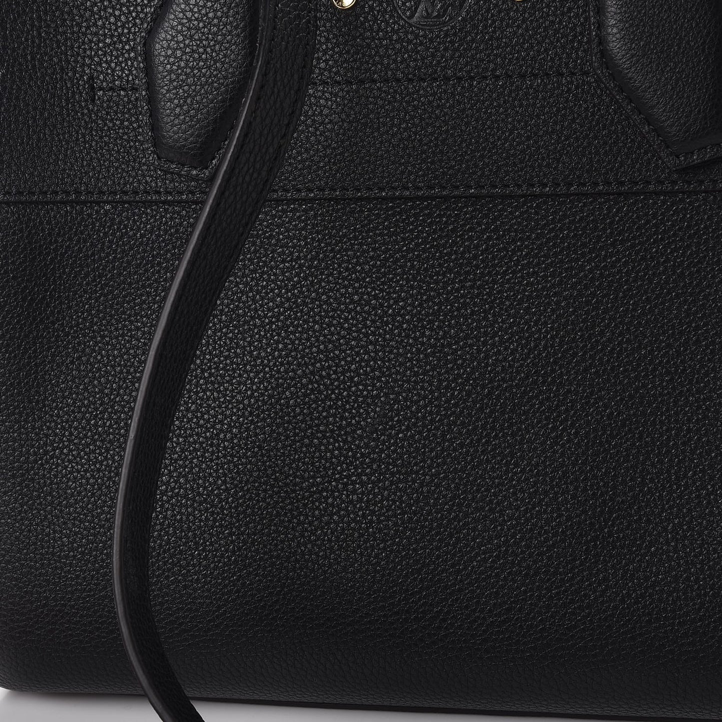 Taurillon City Steamer PM Black