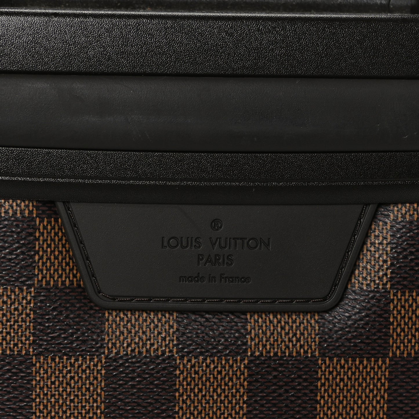 Damier Ebene Zephyr 55