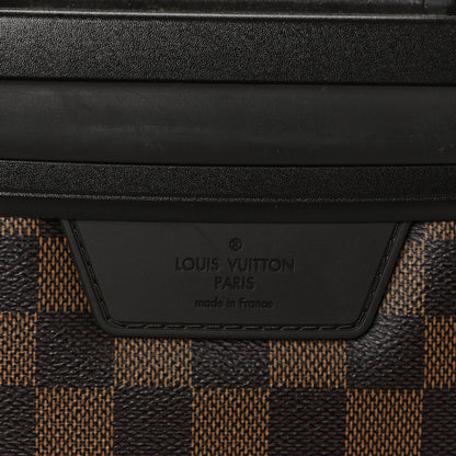 Louis Vuitton Damier Ebene Zephyr 55 5 of 10