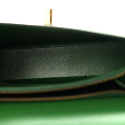 Louis Vuitton Epi Malesherbes Borneo 5 of 14