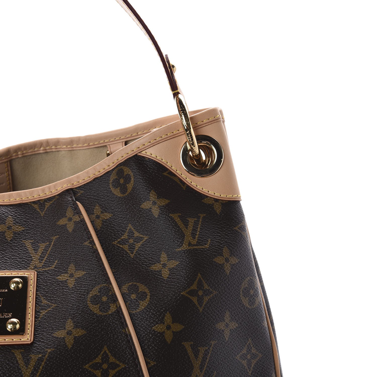 Louis Vuitton Monogram Galliera PM 11 of 11