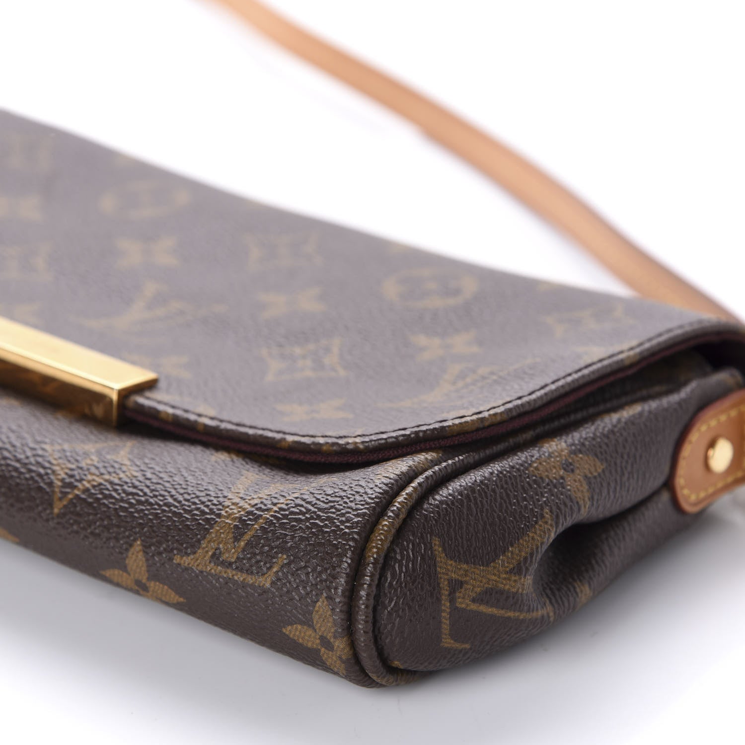 Louis Vuitton Monogram Favorite PM 6 of 11