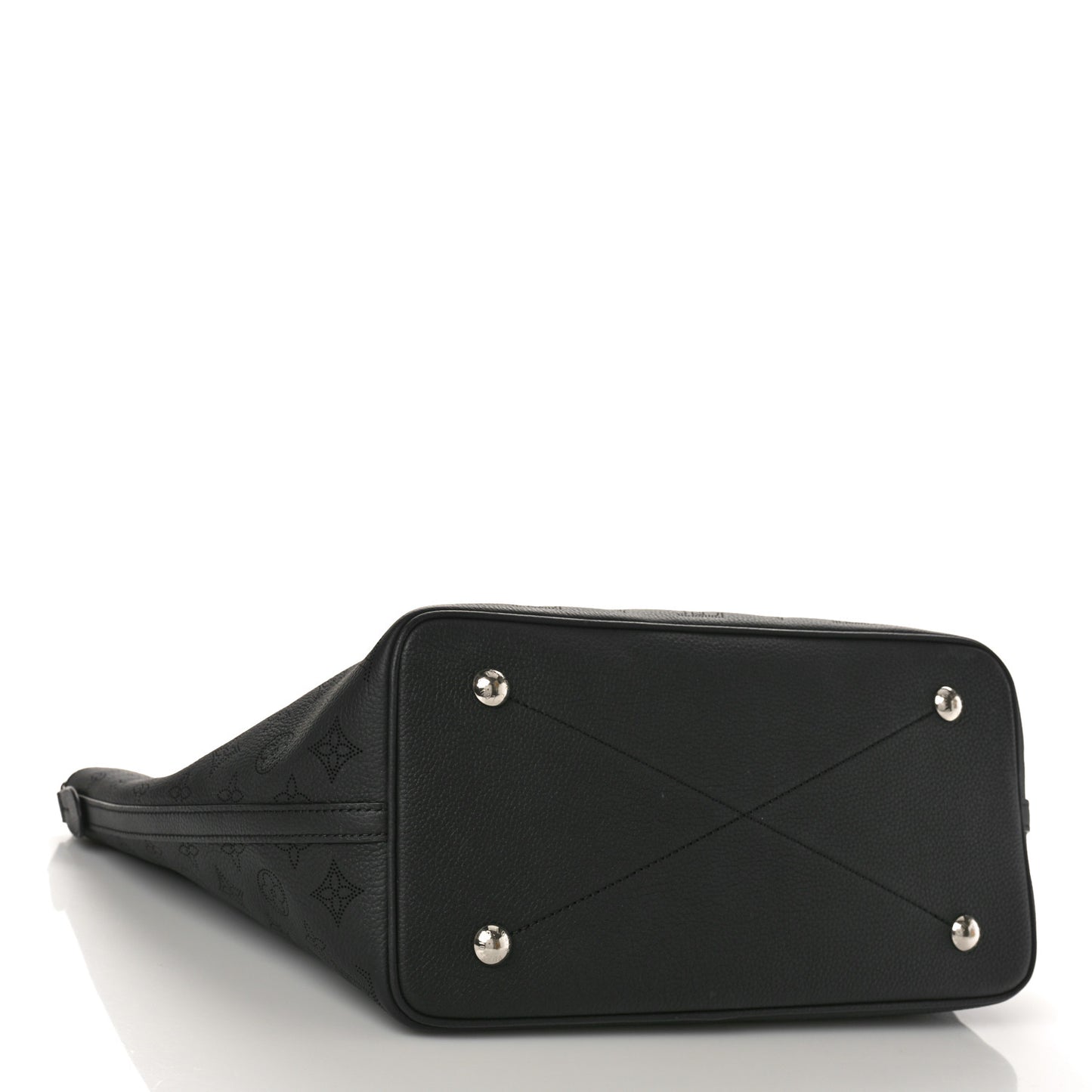 Mahina Blossom MM Black