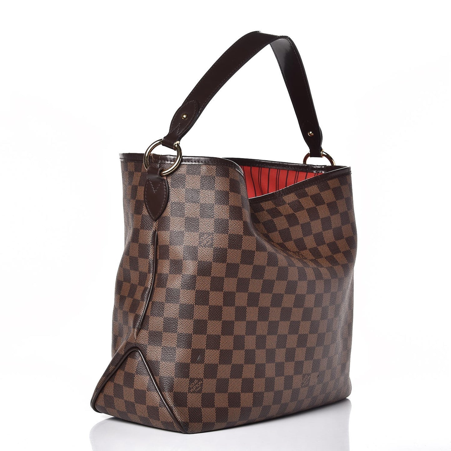 Damier Ebene Delightful MM