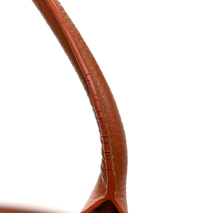 Prada Vitello Daino Tote Cannella 14 of 14