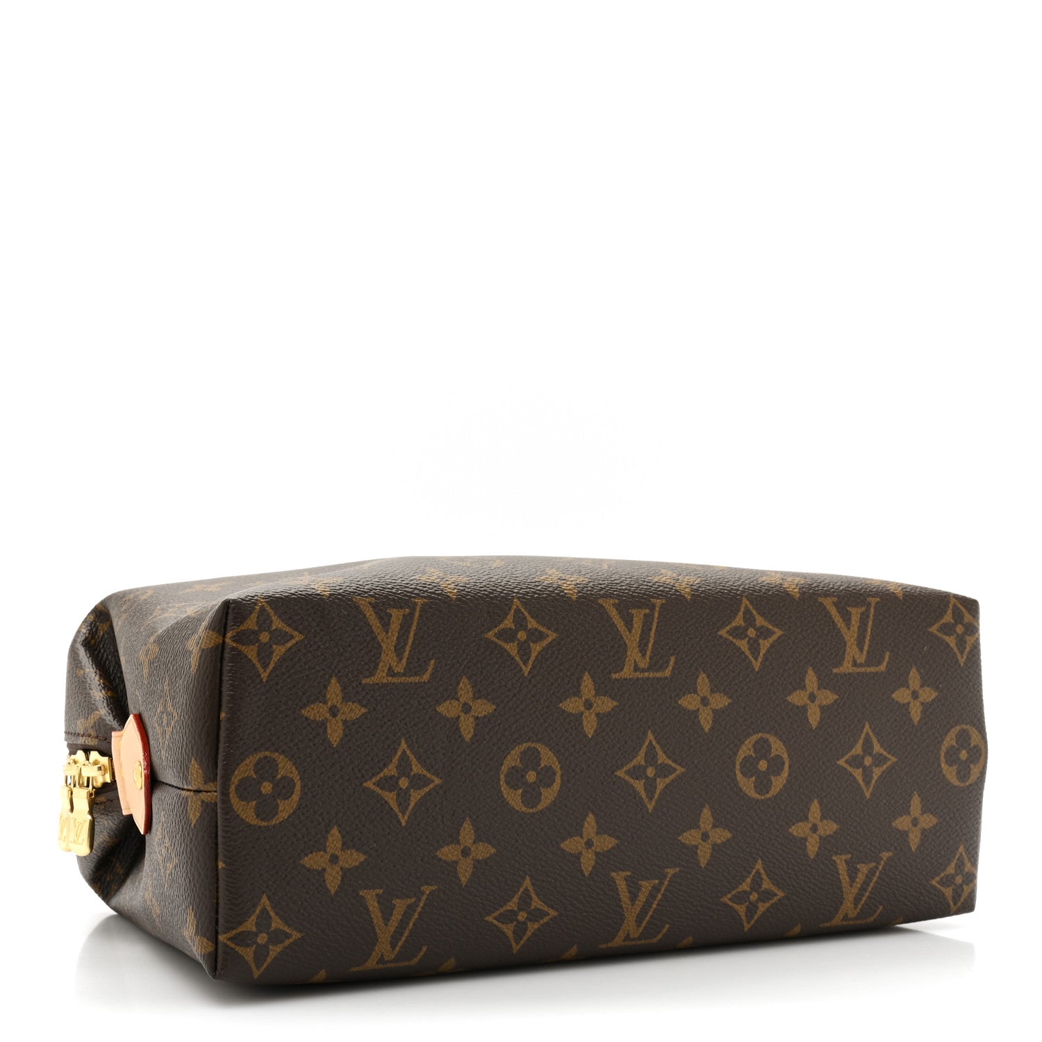 Louis Vuitton Monogram Cosmetic Pouch GM NM 4 of 8