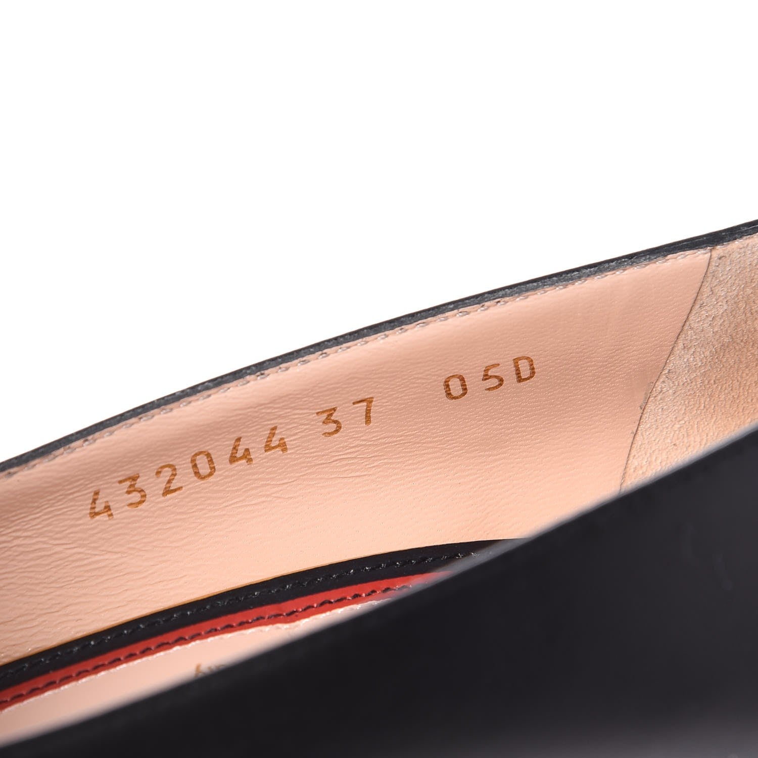Gucci Calfkin Web Bow Pumps 37 Black 8 of 9