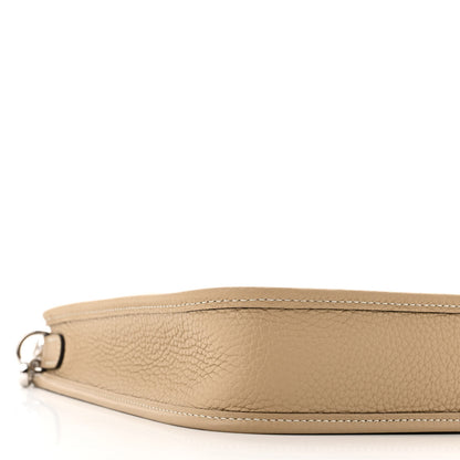 Hermes Taurillon Clemence Evelyne TPM Trench 9 of 11