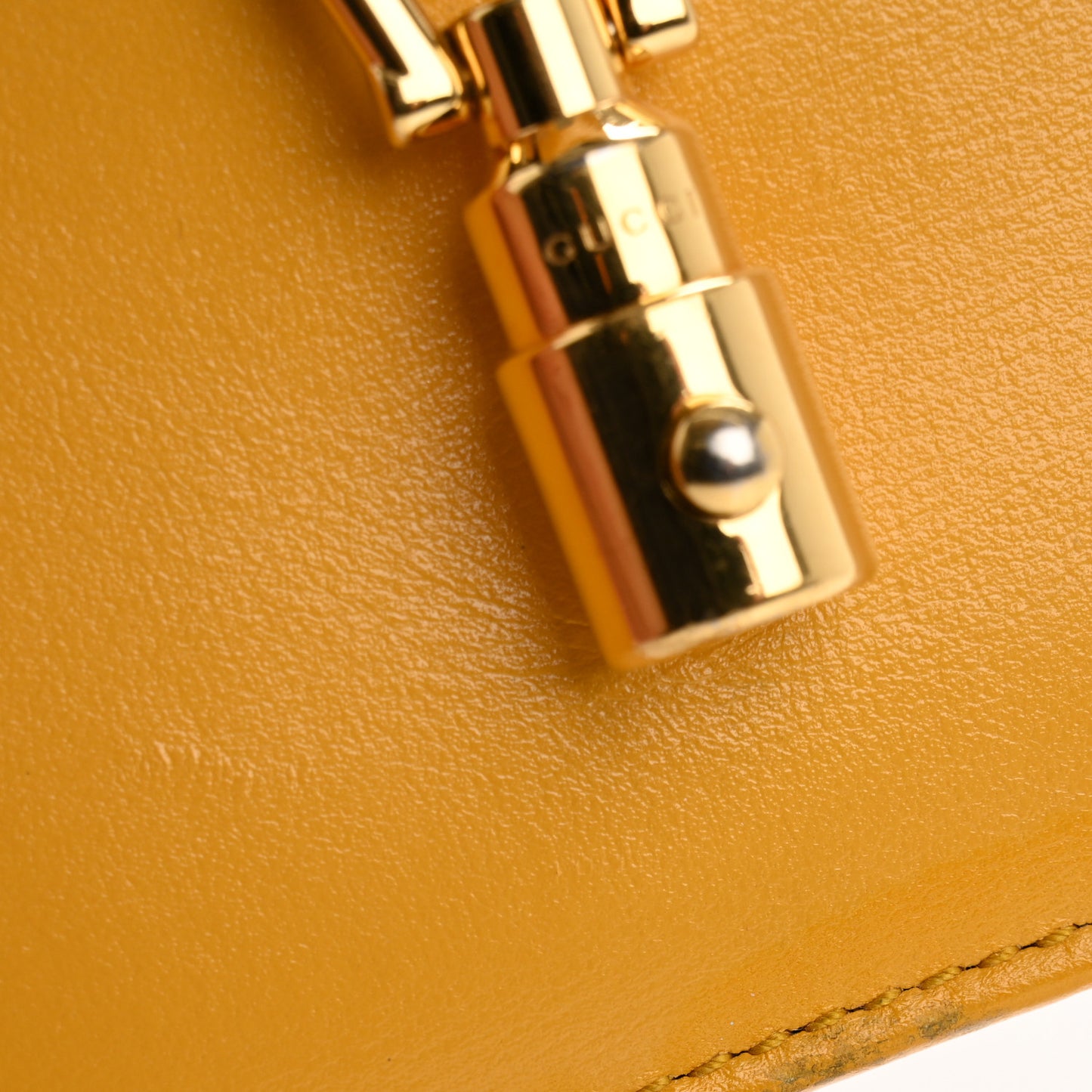 Calfskin Jackie 1961 Card Case Crop