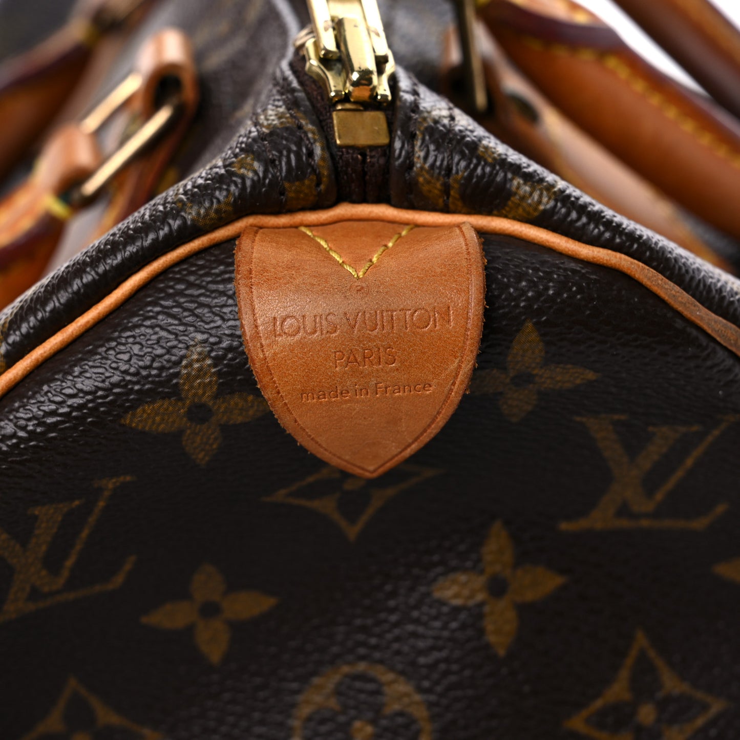 Monogram Speedy 25