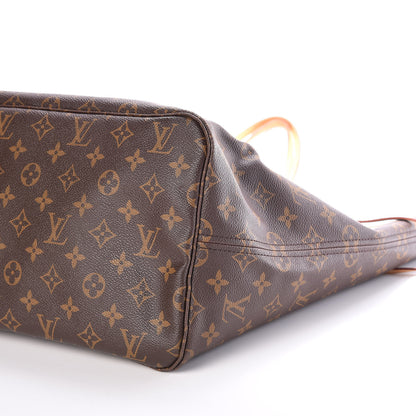 Louis Vuitton Monogram Neo Neverfull GM Pivoine 10 of 10