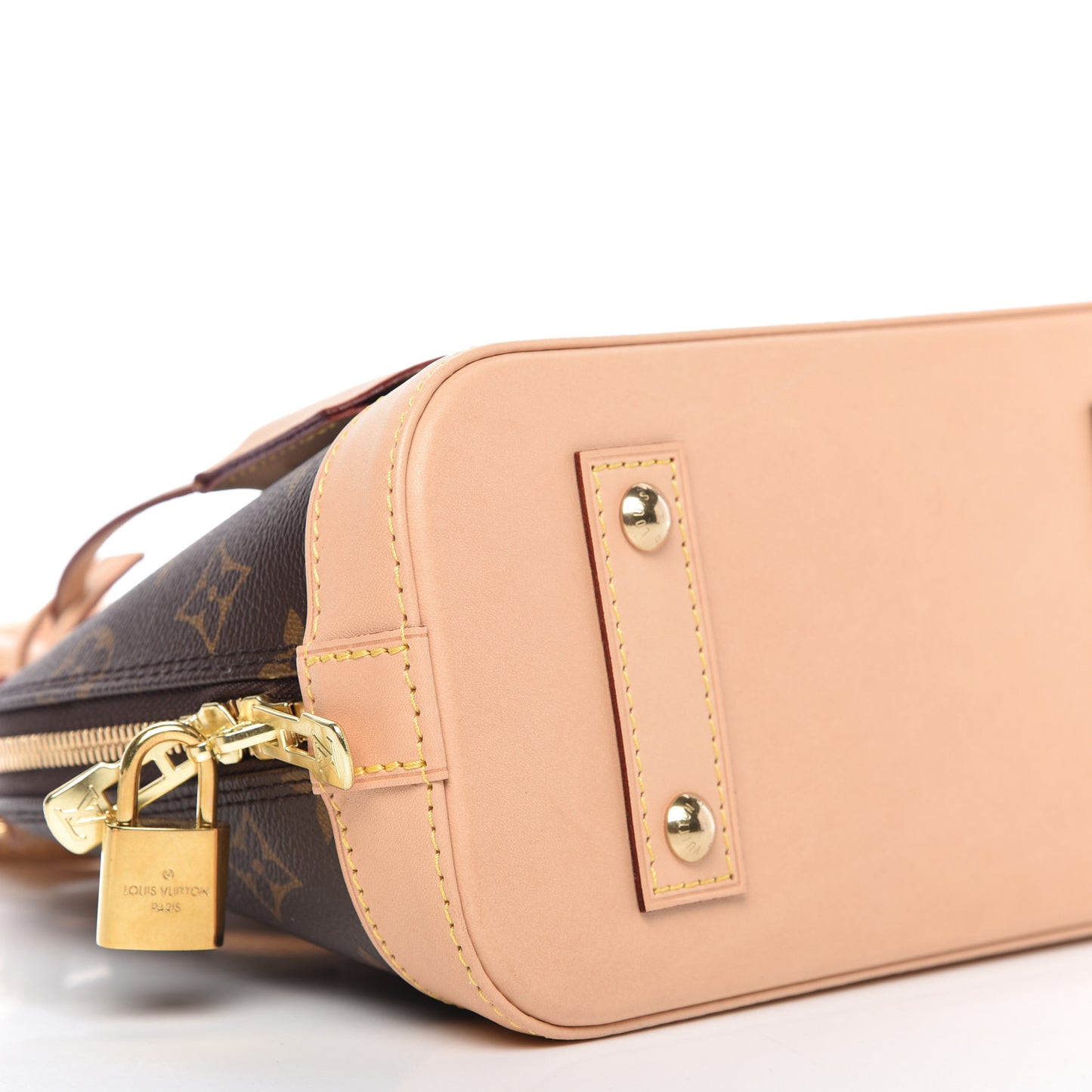 Monogram Alma BB