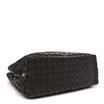 Bottega Veneta Nappa Intrecciato Medium Andiamo Shoulder Bag Fondant 4 of 11