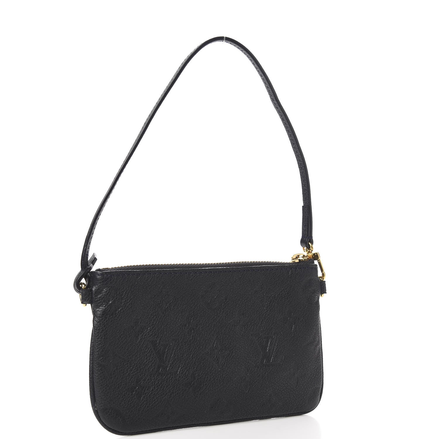 Louis Vuitton Empreinte Citadine GM Pochette Infini 2 of 10