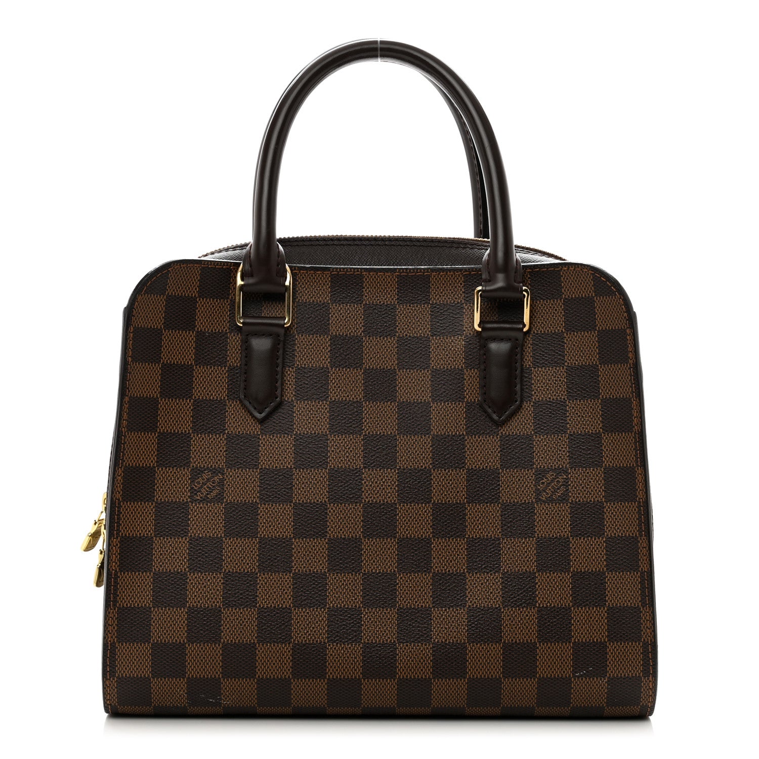 Louis Vuitton Damier Ebene Triana 1 of 13
