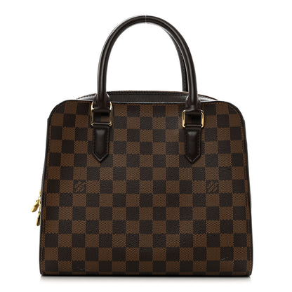 Louis Vuitton Damier Ebene Triana 1 of 13