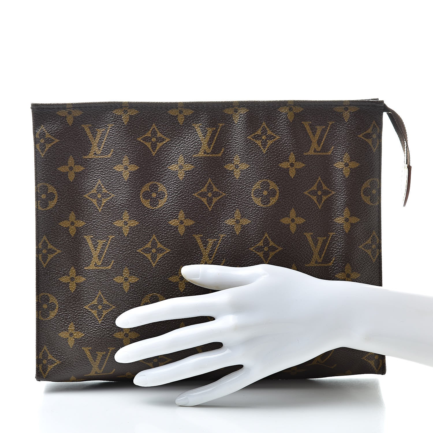 Louis Vuitton Monogram Toiletry Pouch 26 2 of 10