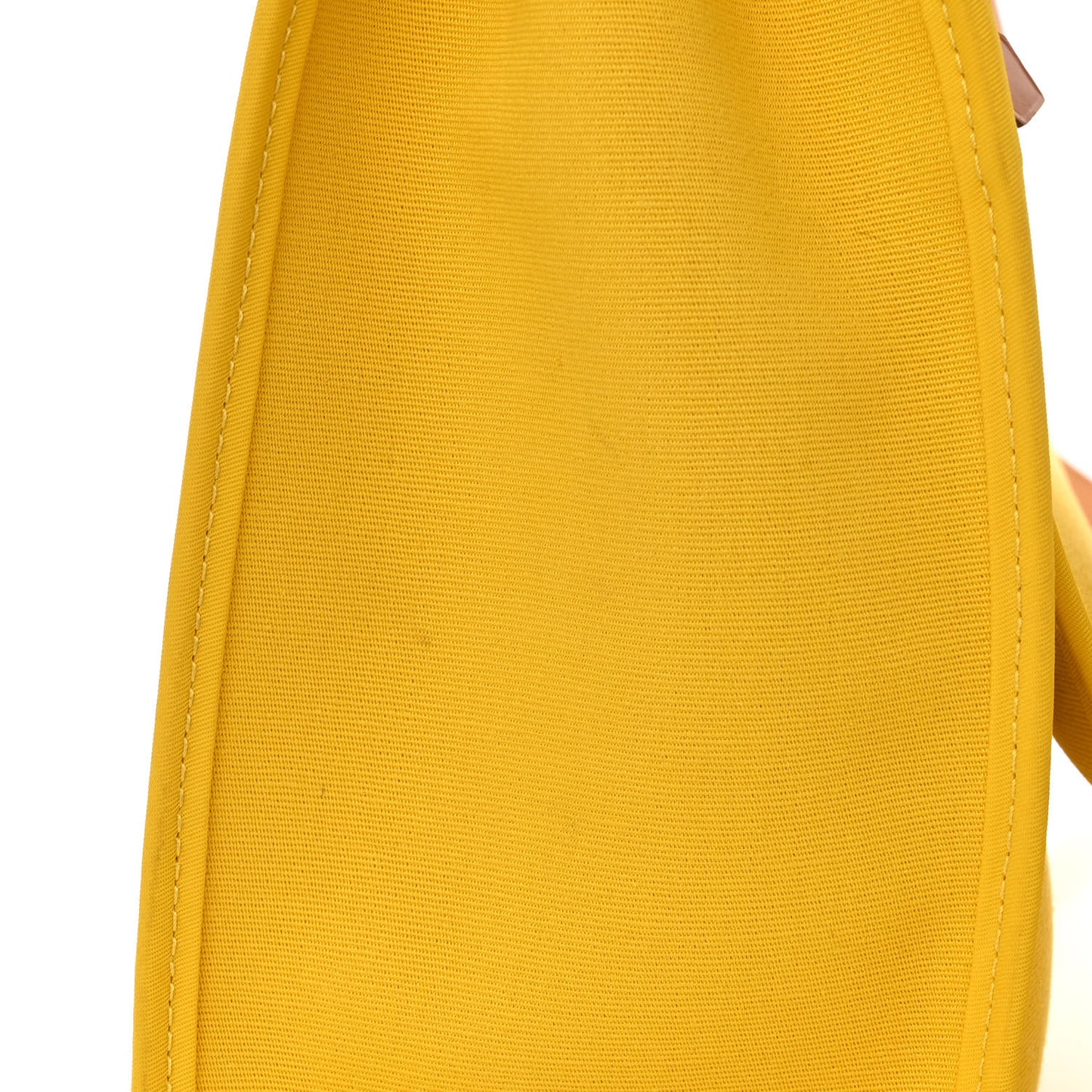 Vache Hunter Toile Officier Herbag Zip PM 31 PM Natural Jaune De Naples