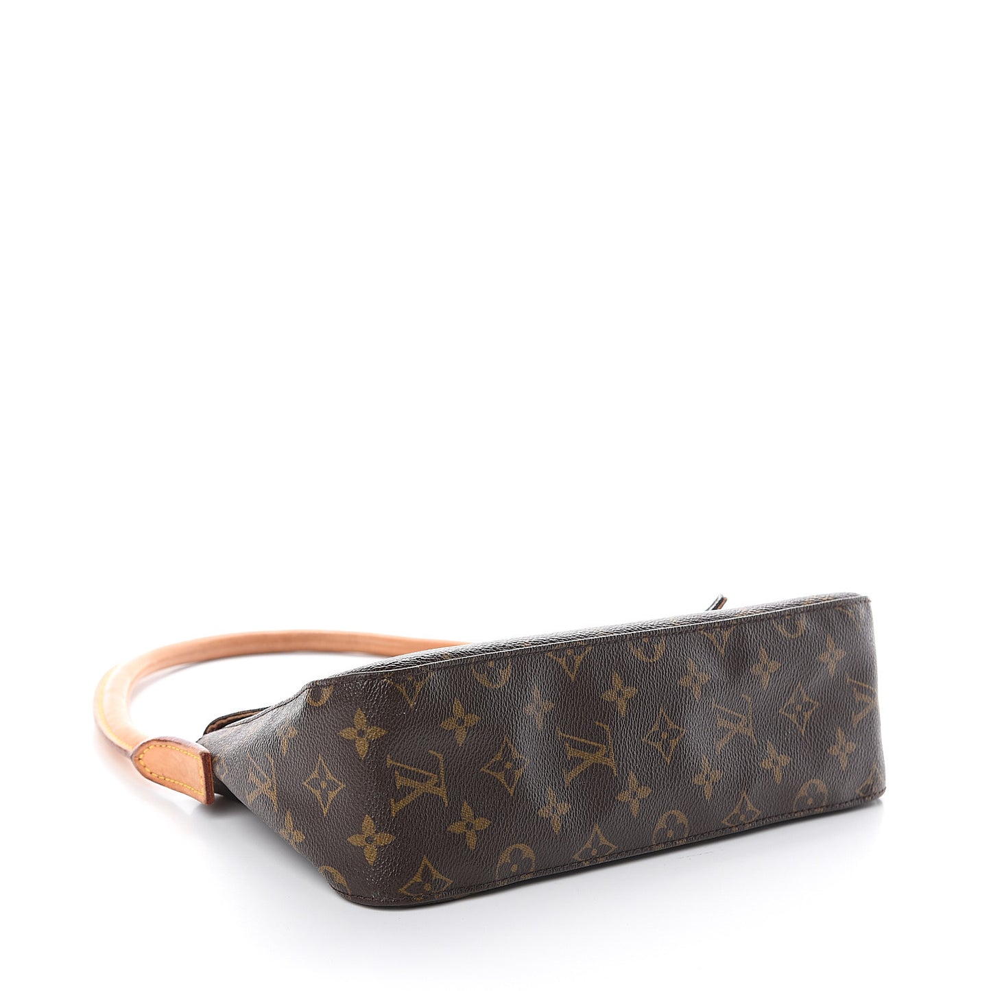 Monogram Mini Looping