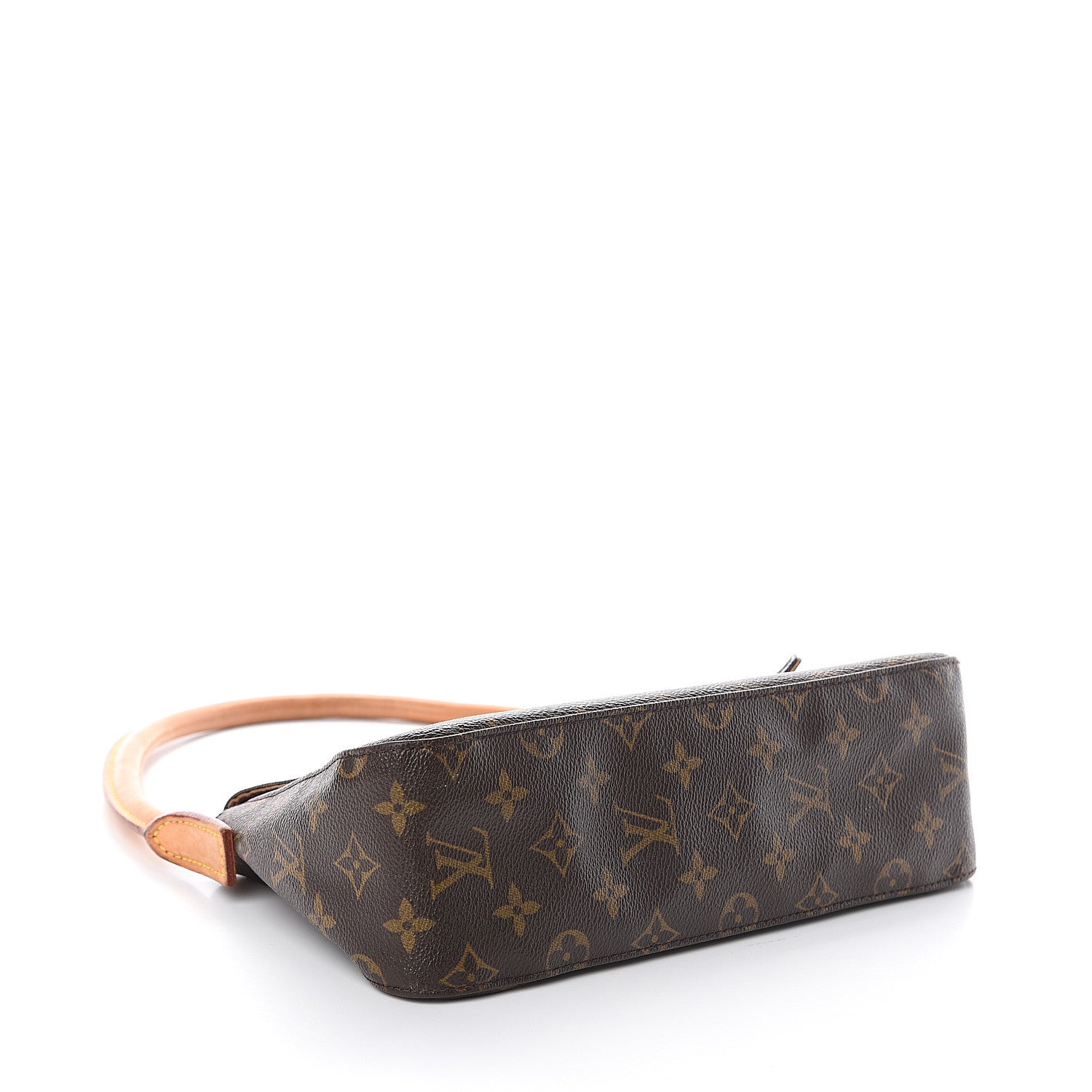 Louis Vuitton Monogram Mini Looping 3 of 8
