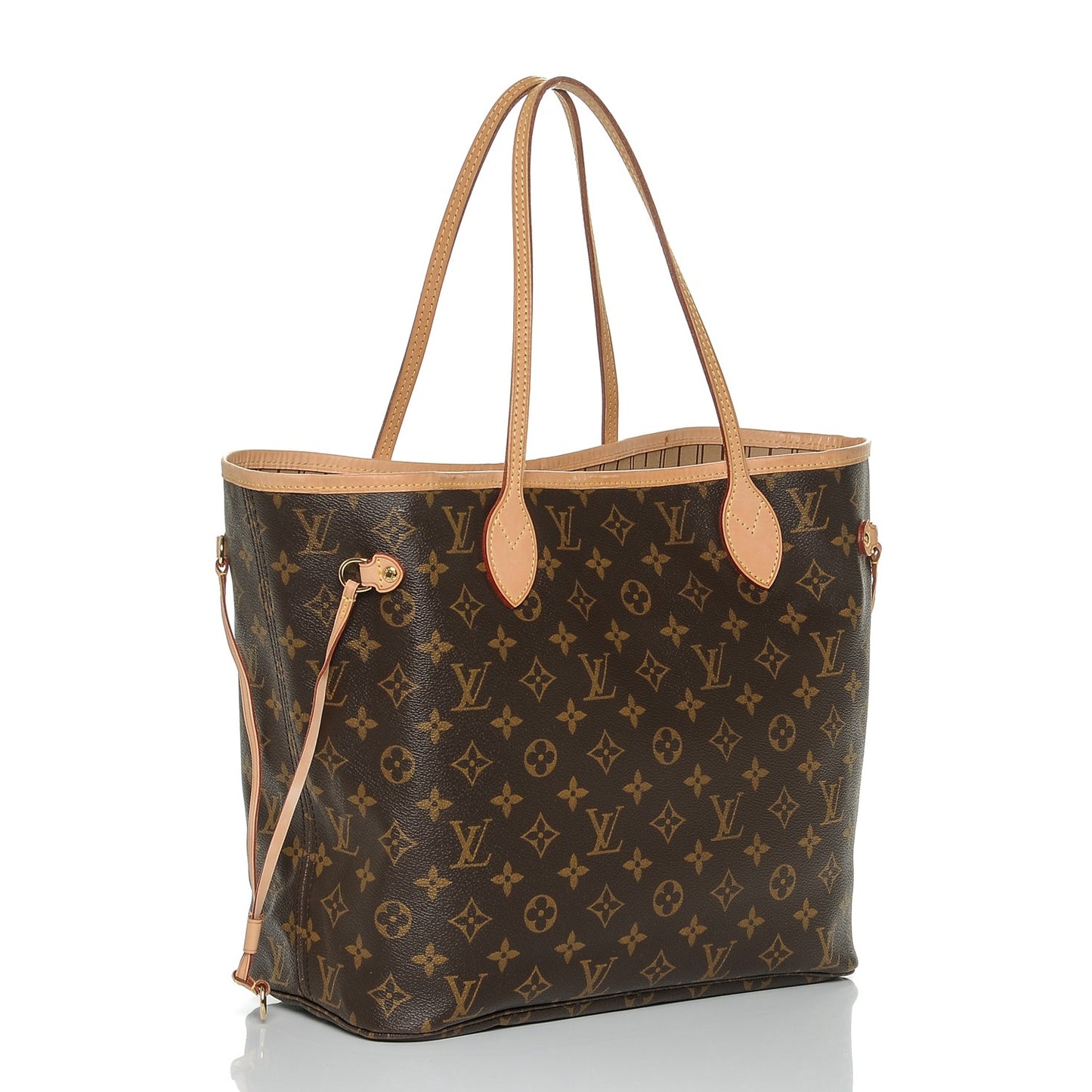 Monogram Neo Neverfull MM