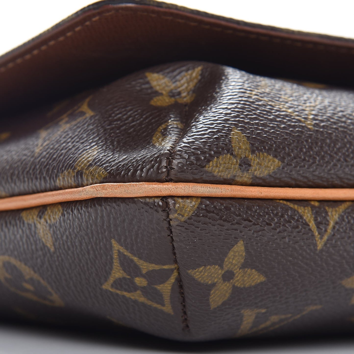Monogram Musette Tango