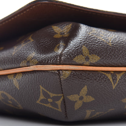 Louis Vuitton Monogram Musette Tango 8 of 11