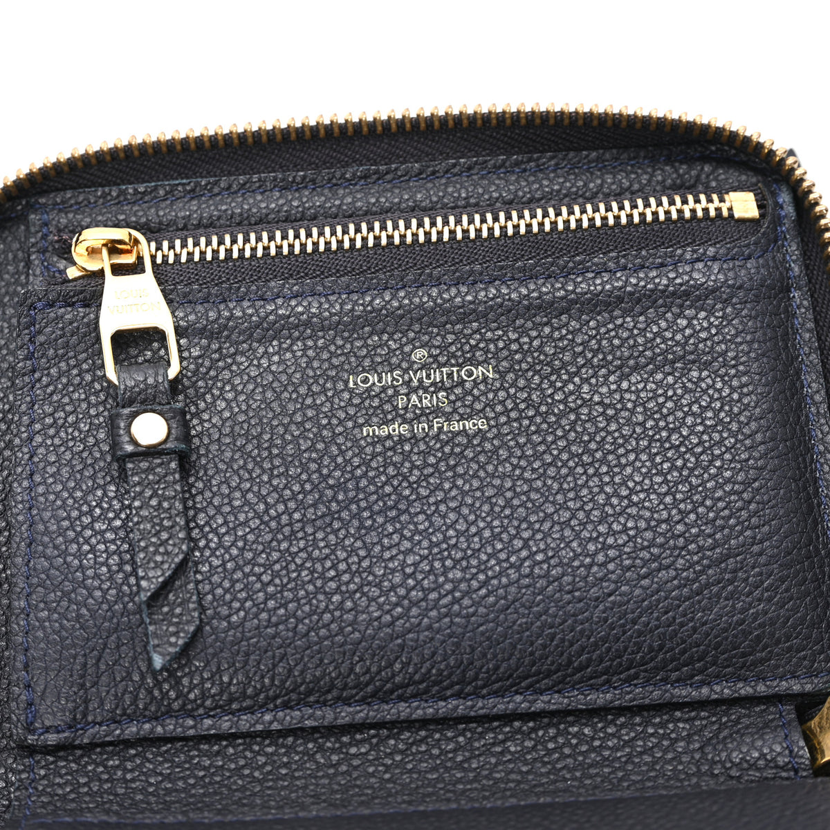 Empreinte Secret Compact Wallet Infini