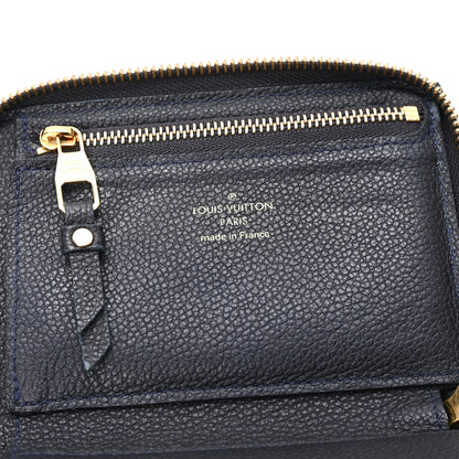 Louis Vuitton Empreinte Secret Compact Wallet Infini 6 of 10