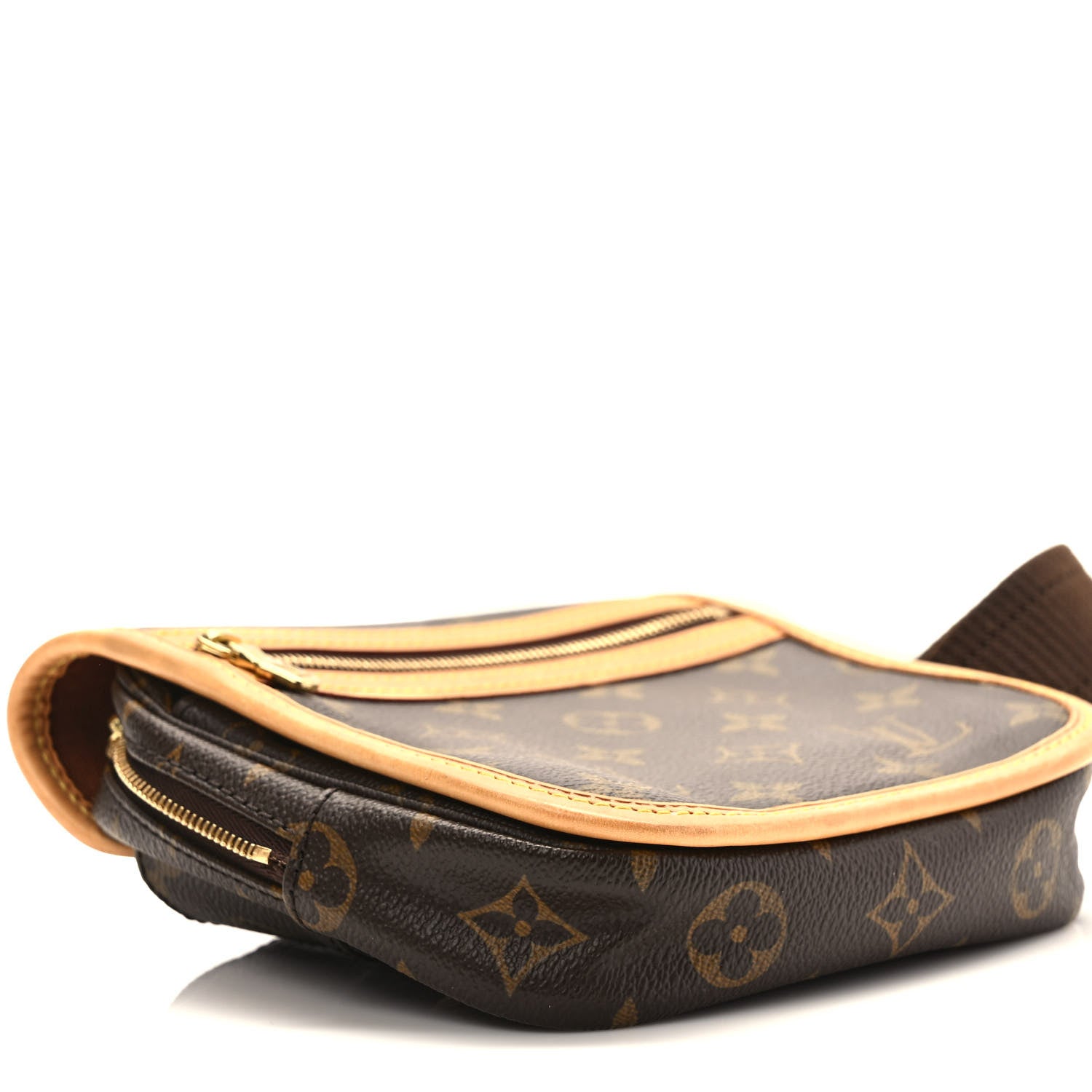 Louis Vuitton Monogram Bosphore Bum Bag 7 of 8