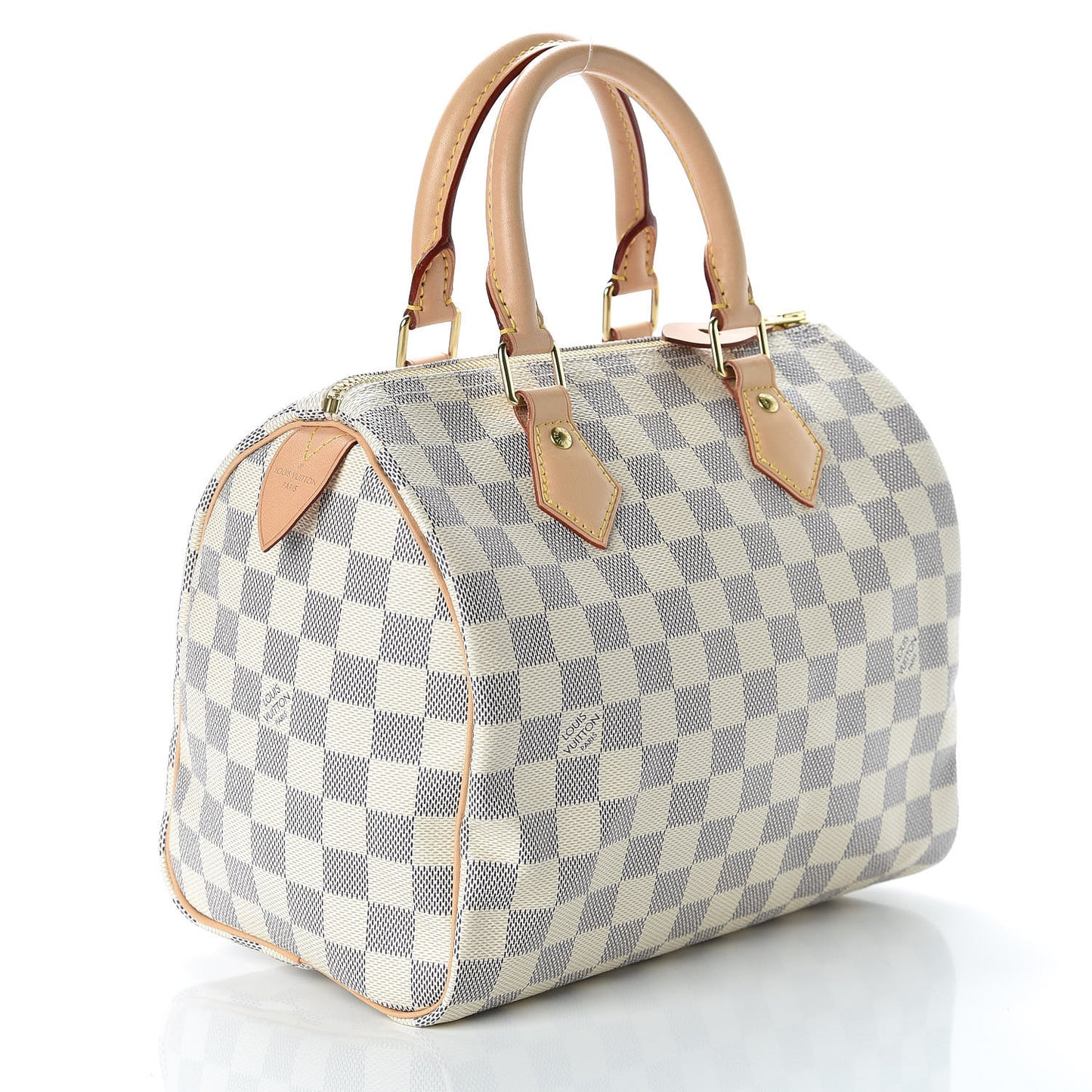 Damier Azur Speedy 25