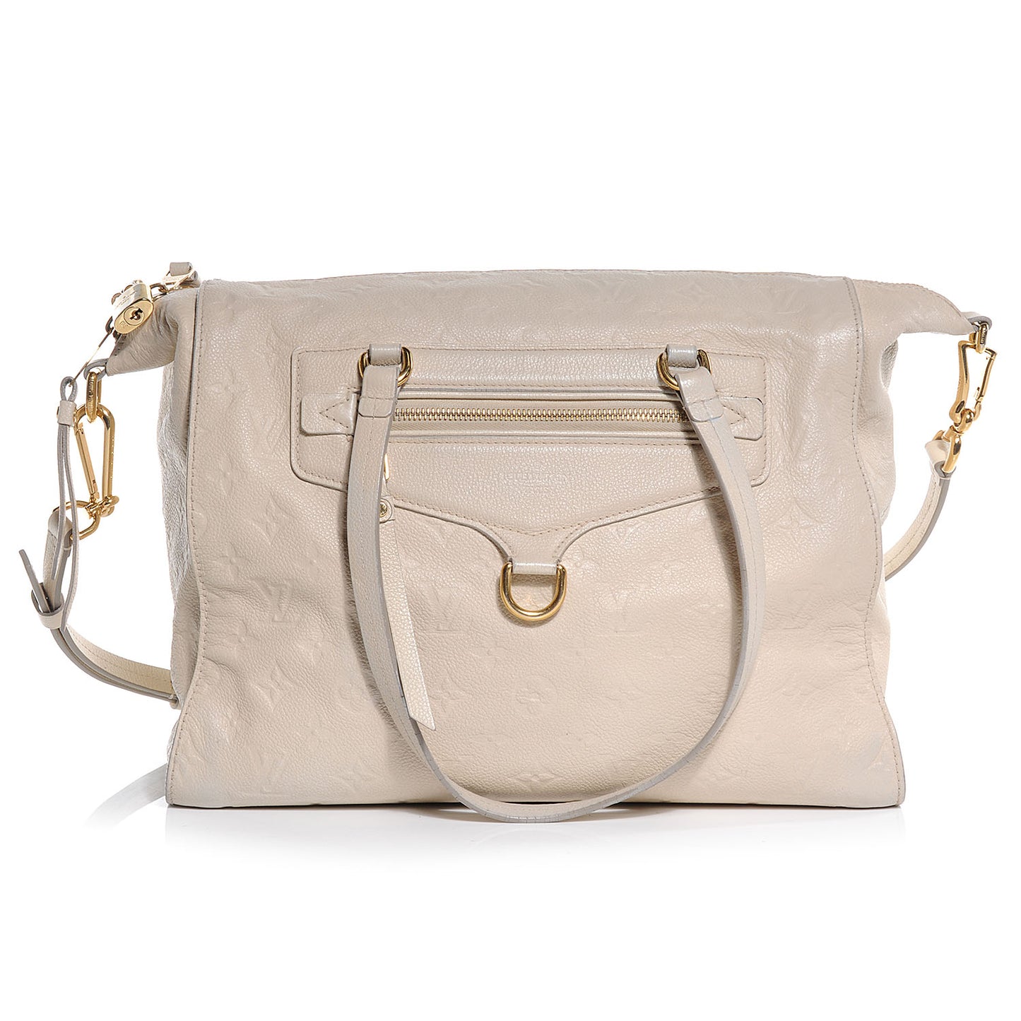Empreinte Lumineuse PM Neige
