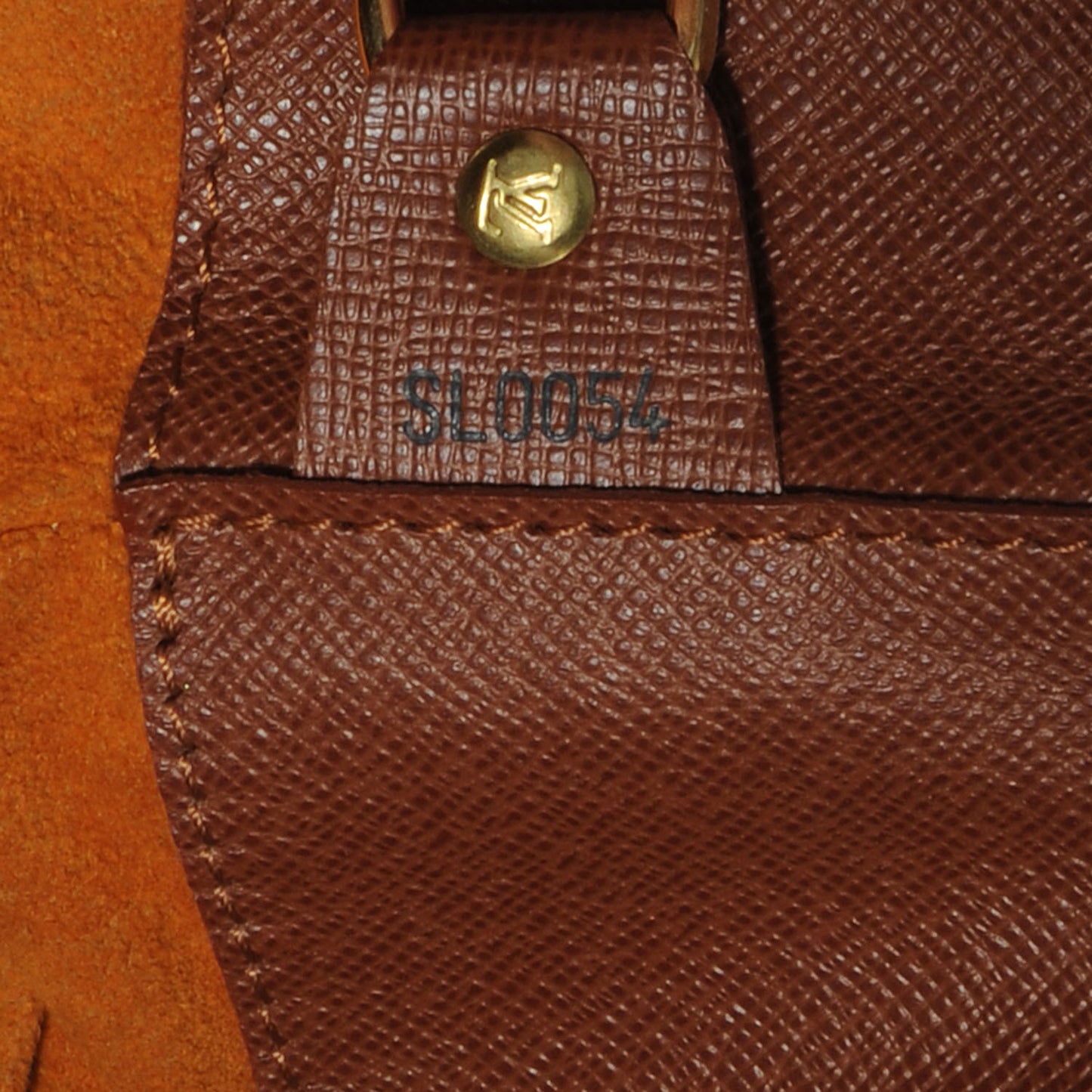 Monogram Musette GM