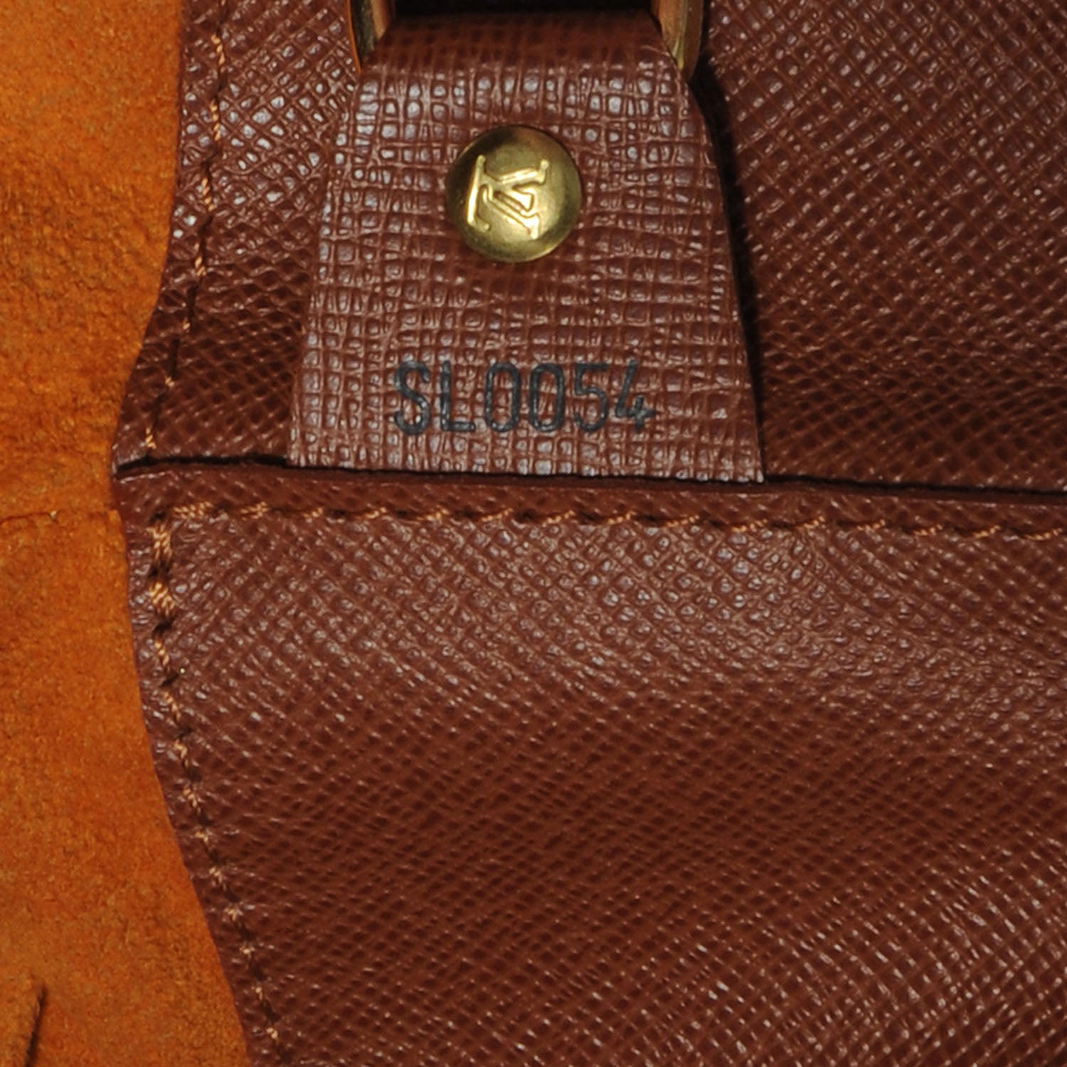 Louis Vuitton Monogram Musette GM 7 of 7