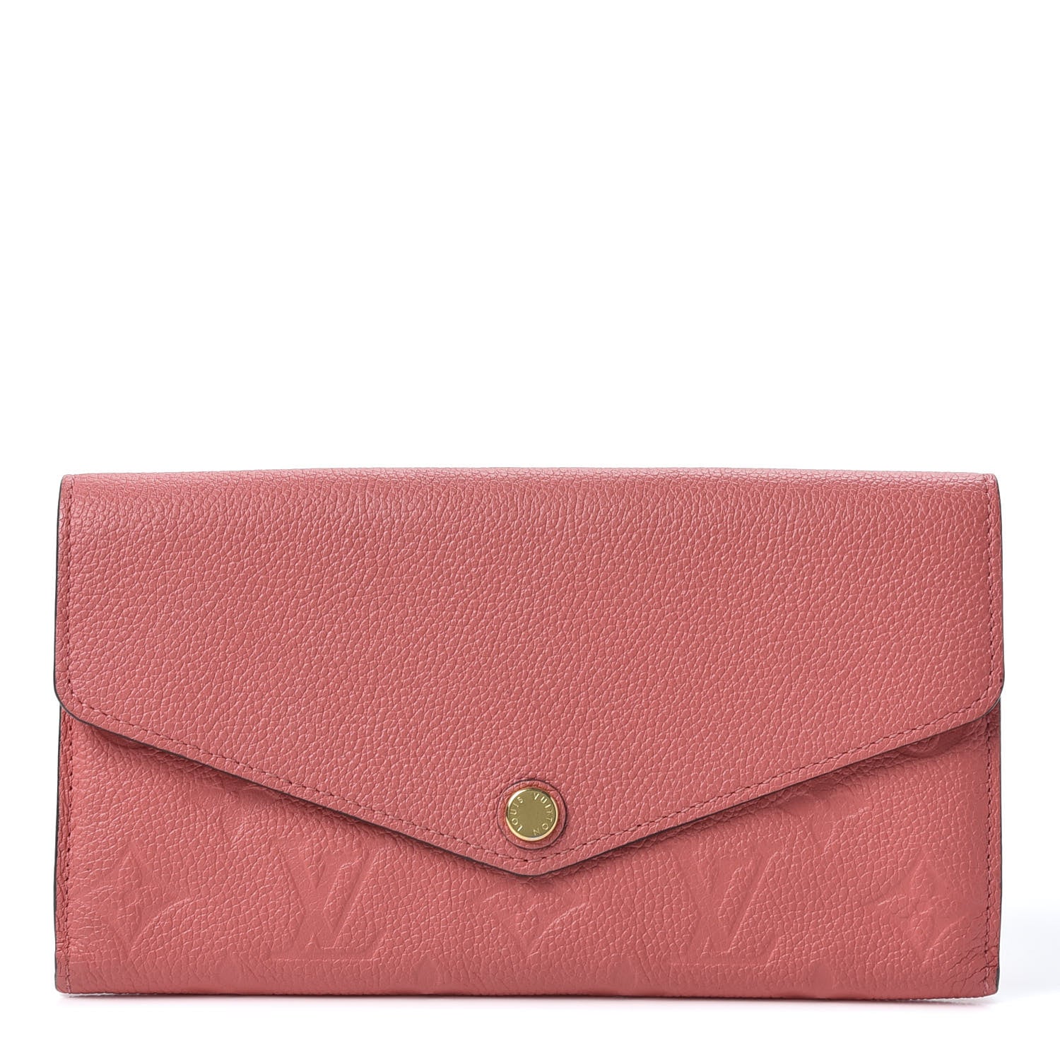 Louis Vuitton Empreinte Sarah Wallet NM Blossom 1 of 7